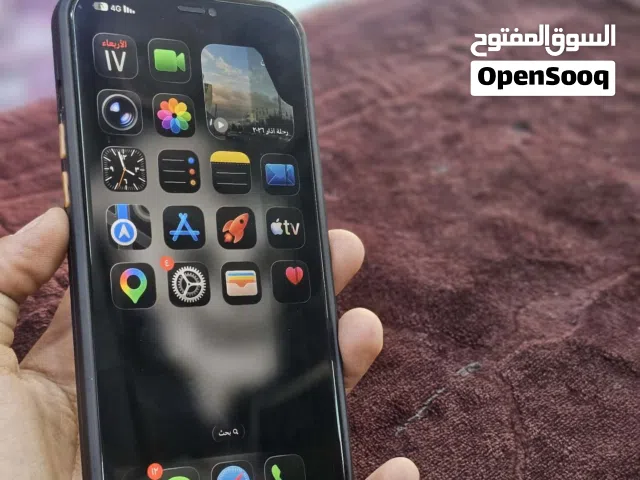 Apple iPhone 12 Pro Max 256 GB in Amman