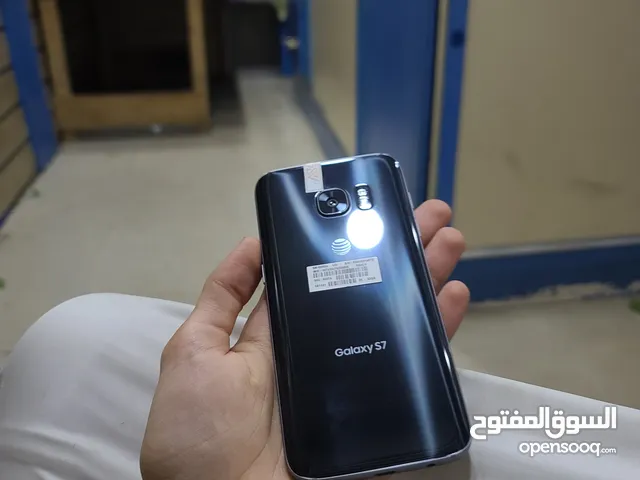 جلاكسي S7عادي A+++ كرت ناقص كرتون