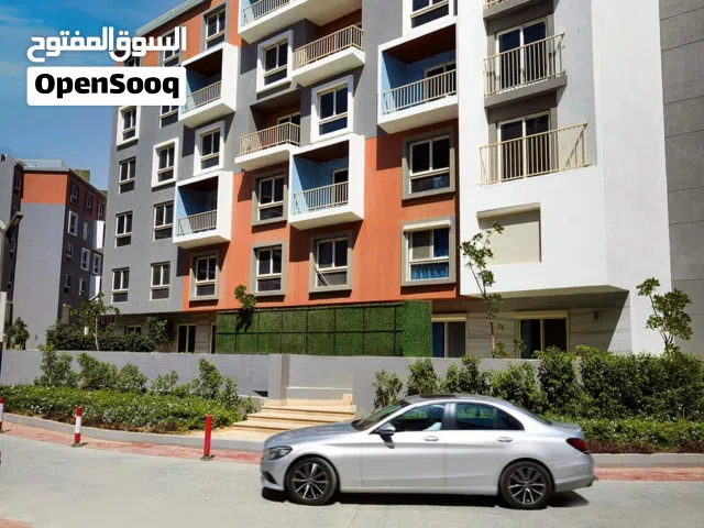 201 m2 3 Bedrooms Apartments for Sale in Cairo Fifth Settlement