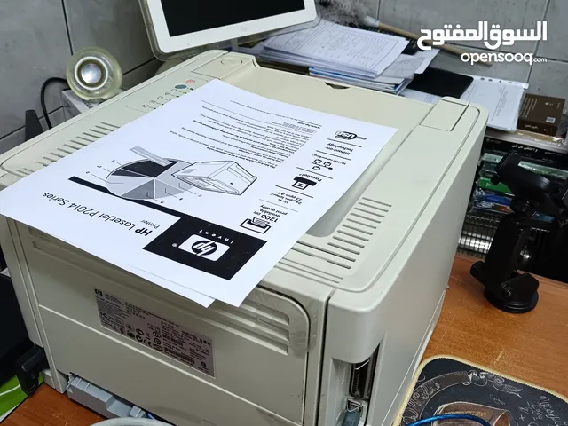 Printers Hp printers for sale in Amman