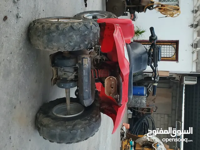 طراده للبيع