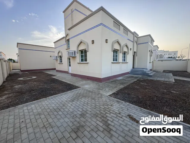 290 m2 4 Bedrooms Townhouse for Sale in Al Batinah Suwaiq