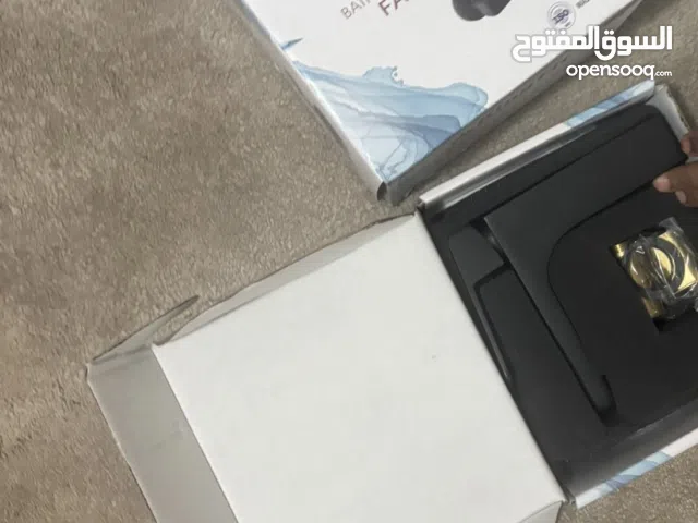 دش كبير وعدد 2خلاط