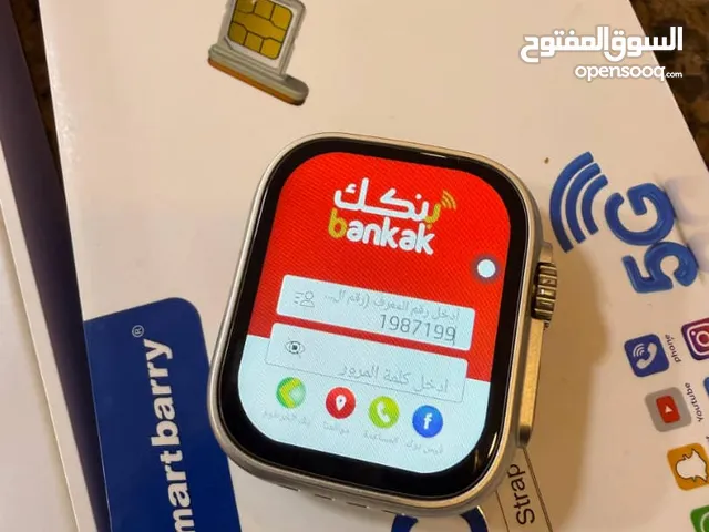 Samsung smart watches for Sale in Khartoum