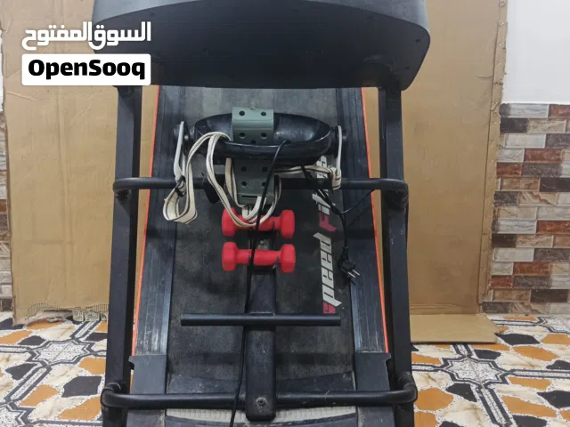 speed fitness جهاز  جري جبلي