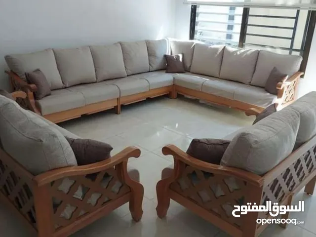 200m2 3 Bedrooms Apartments for Rent in Zarqa Jabal Tareq
