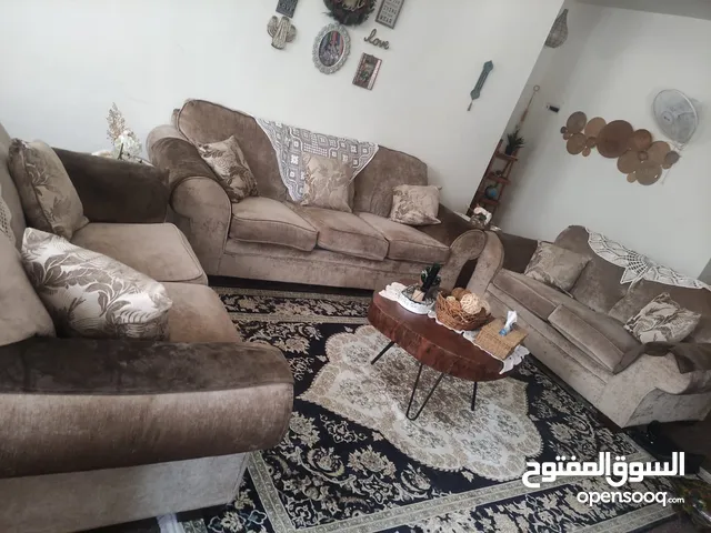 طقم كنب مستعمل