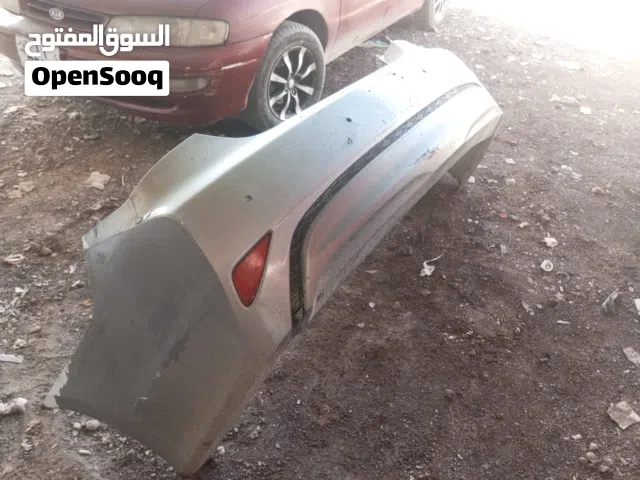 طمبون سوناتا 2012 بحالة ممتازة مع حساسات