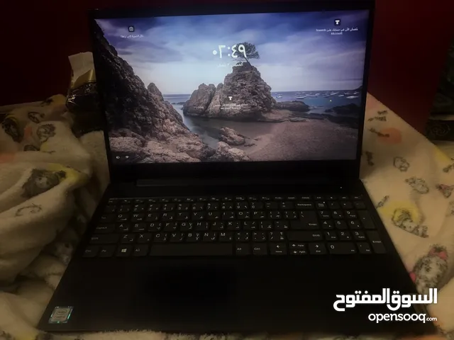 Windows Lenovo for sale  in Al Khobar