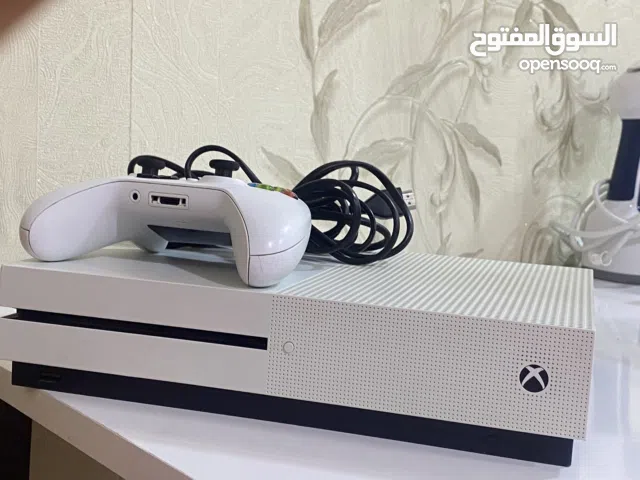 Xbox One S Xbox for sale in Basra