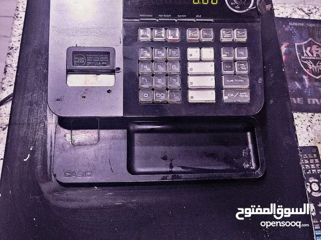 كاش كاشير للبيع