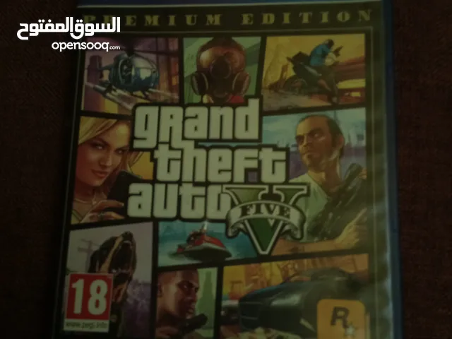 GTA5 قراند 5