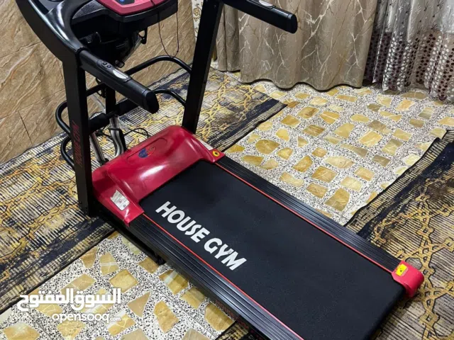 جهاز جري جبلي جديد