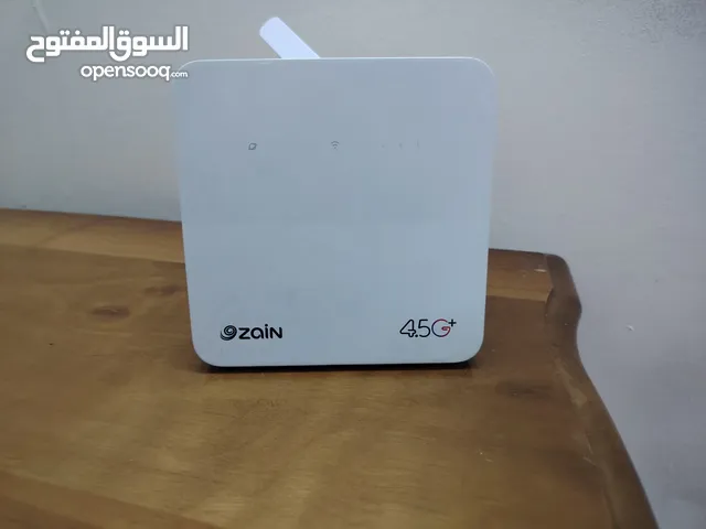 جهاز راوتر زين فاي(الحجم الوسط)