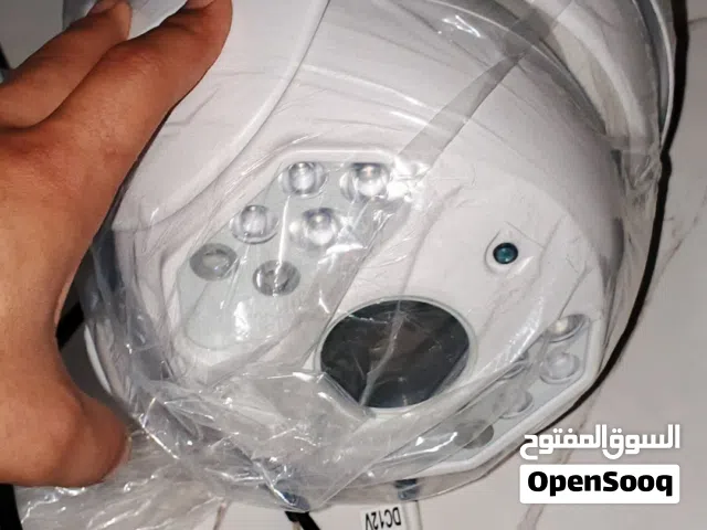 كامرا حراريه