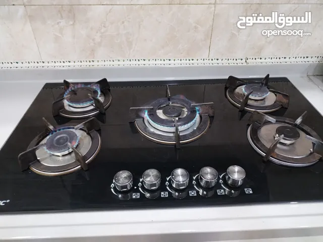 طباخ زجاجي للبيع