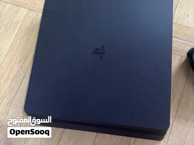 الف قيقا PS4معدل