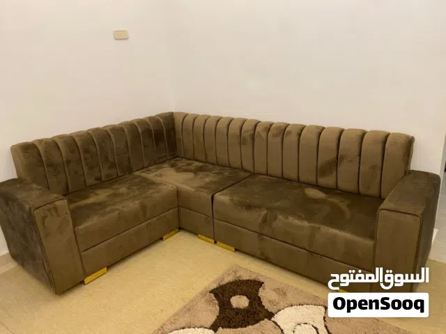 ورشه تنجيد الصالونات والستاير