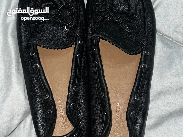 حذاء coach اصلي