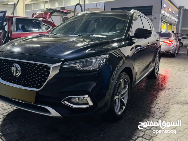 MG HS 2021 أم جي HS