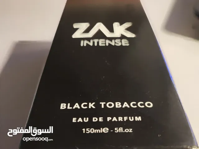 ZAK Intense Explode Eau de Parfum for Men - 150 ml زاك انتنس برفان بلاك توباكو 150 مل