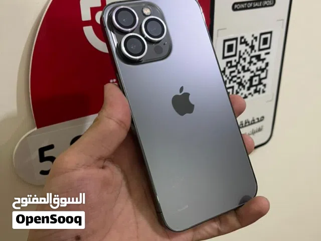 Apple iPhone 13 Pro 512 GB in Sana'a
