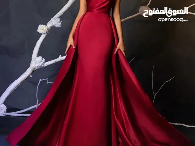 فستان زفاف