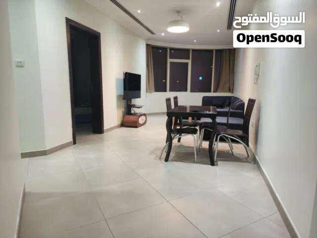 Furnished 2 Bedroom Apartment for Rent in Juffair - 350 BHD Inclusive