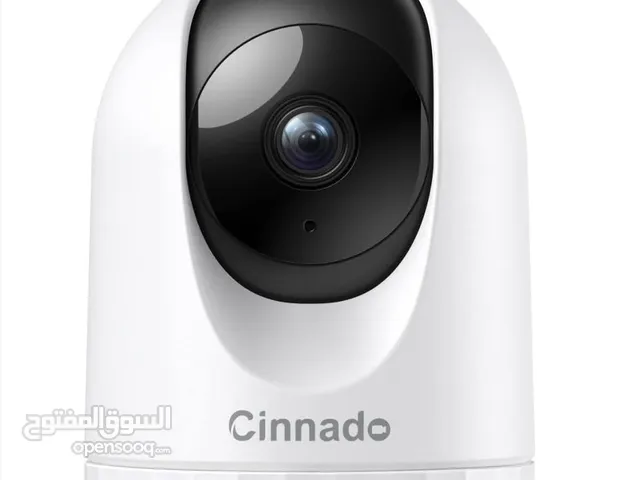 كاميرا مراقبة داخلية 2K wifi بسعر مناسب متوفر توصيل لجميع أنحاء العراق