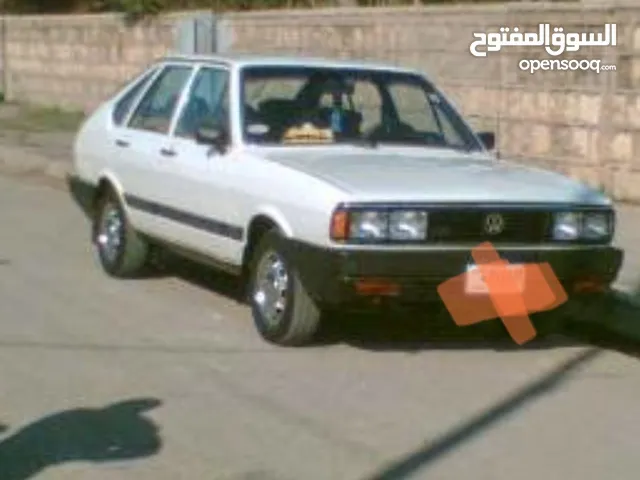 Used Volkswagen 1500 in Basra