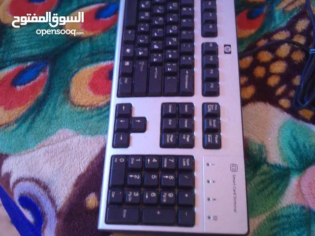 Keyboard original
