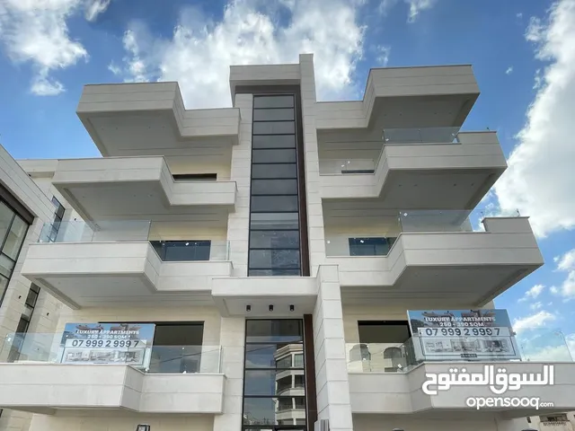 300m2 4 Bedrooms Apartments for Sale in Amman Deir Ghbar