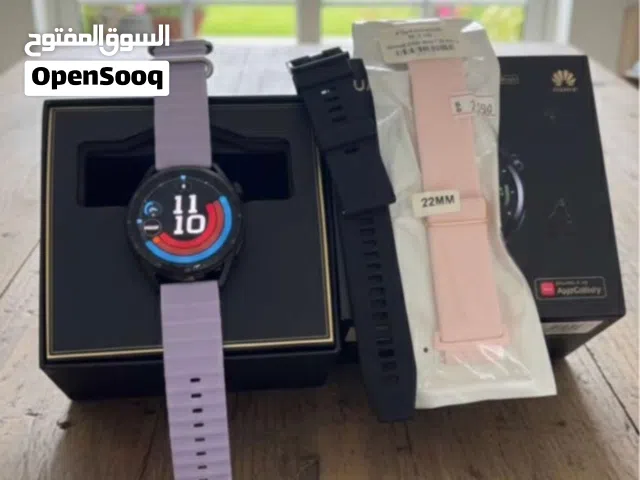 Huawei Watch gt 3