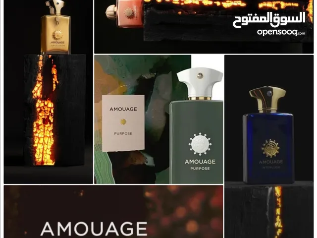 عطور تستر وماستر واوريجينال أعلى جوده متوفر مجموعه تسليم فوررررري ريحه وثبات وسعر