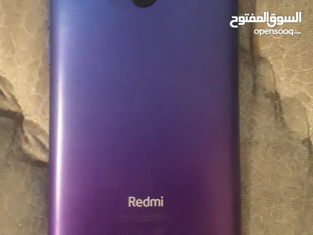 هاتف redmi 9 للبيع في مراكش