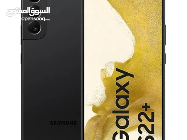 Samsung Galaxy S22 Plus Other in Cairo