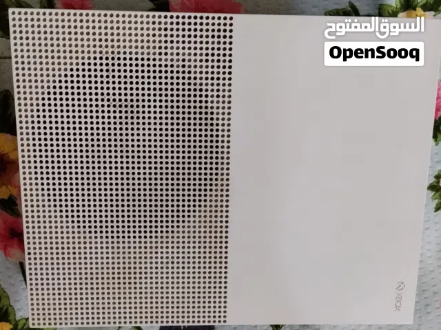 إكس بوكس وان اس مستعمل للبيع السعر 150 الف عراقي