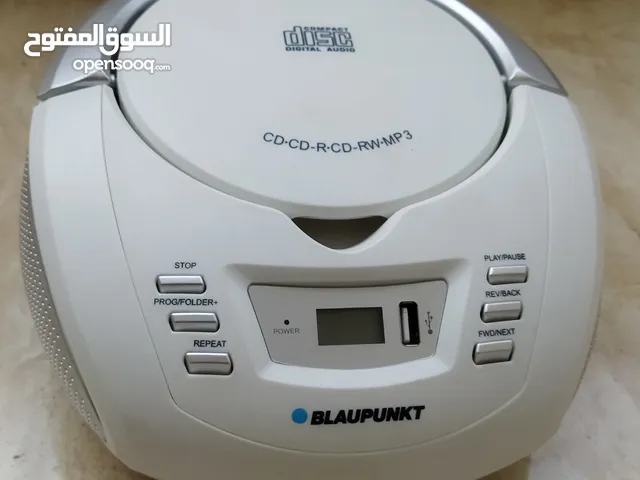 استيريو شبه جديد