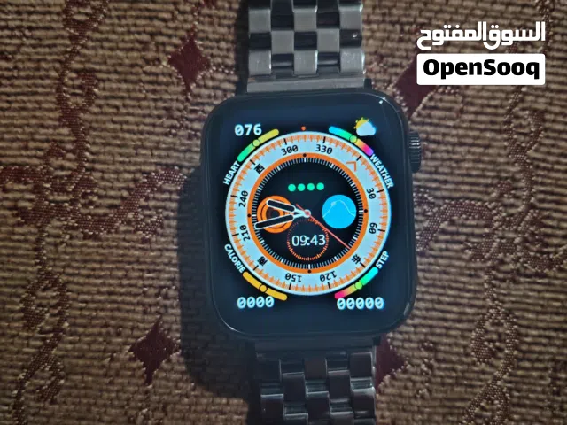 Apple smart watches for Sale in Tripoli