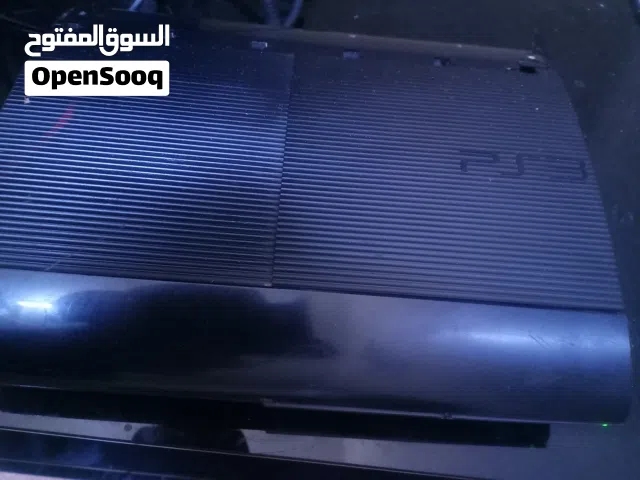 PlayStation 3 PlayStation for sale in Al Dakhiliya