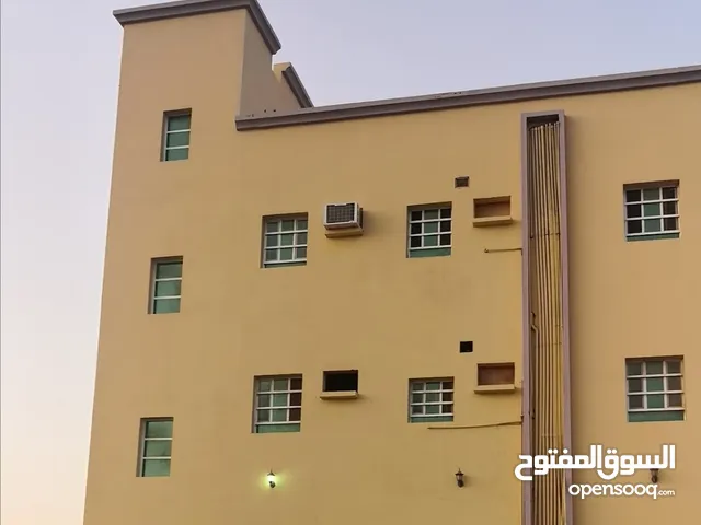60 m2 Studio Apartments for Rent in Al Batinah Suwaiq
