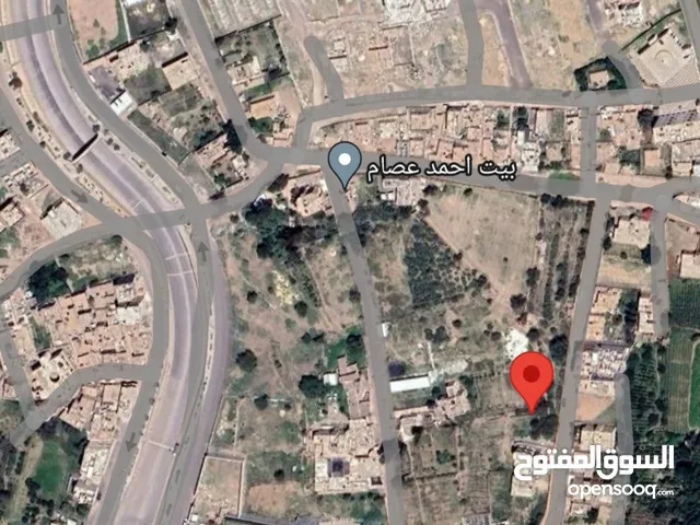 Residential Land for Sale in Sana'a Ar Rawdah