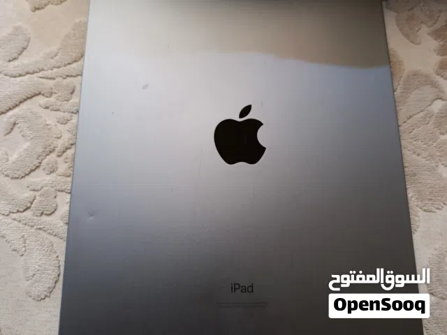 Apple iPad pro 2 256 GB in Tripoli