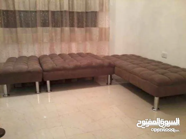 1 m2 2 Bedrooms Apartments for Rent in Amman Abdoun