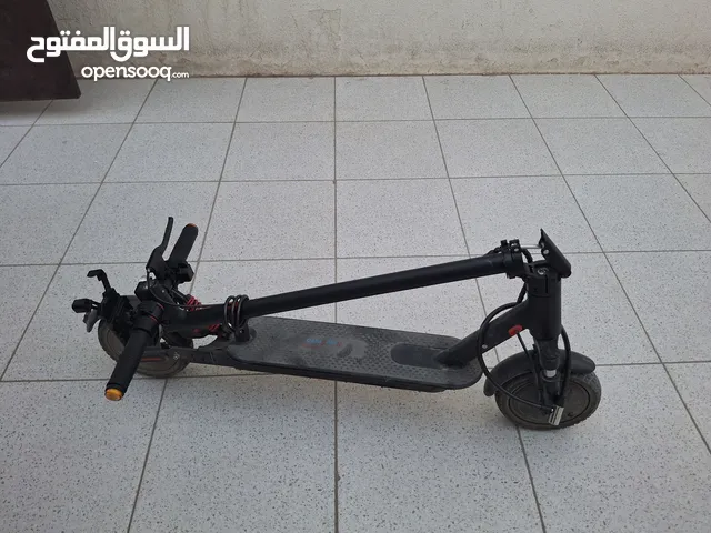 سكوتر كهربائي