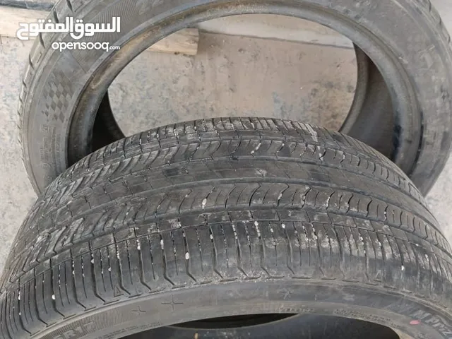 تايرات للبيع انترا 24