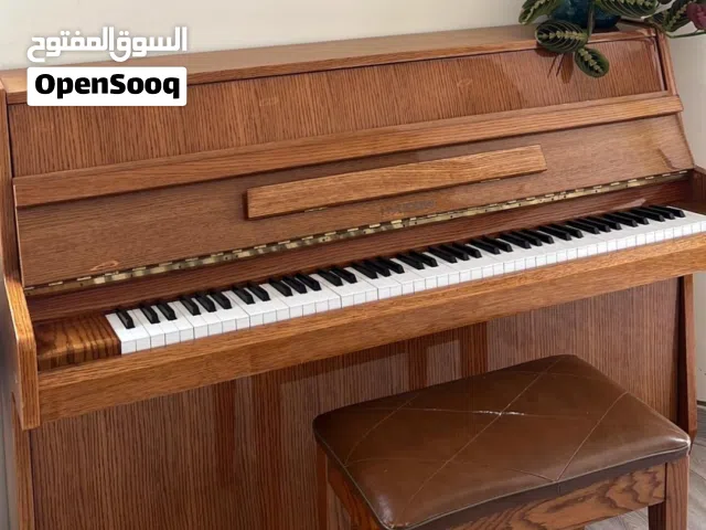 بيانو هيونداي 8U10 خشبي