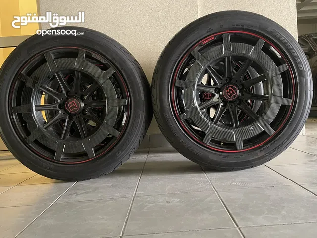 Other 21 Tyre & Rim in Kuwait City