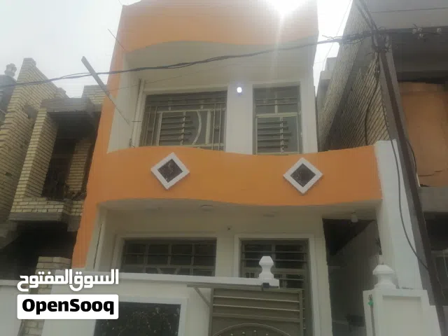 بيت75 م 2 الغزالية في الكفاءات الدخولية سهلة جدا مباشرة من  السريع