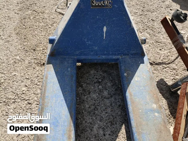 جك رفع طبالي3طن
